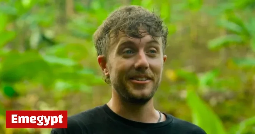 Roman Kemp’s Emotional Journey Makes History on Celebrity Race Across the World Wow Factor