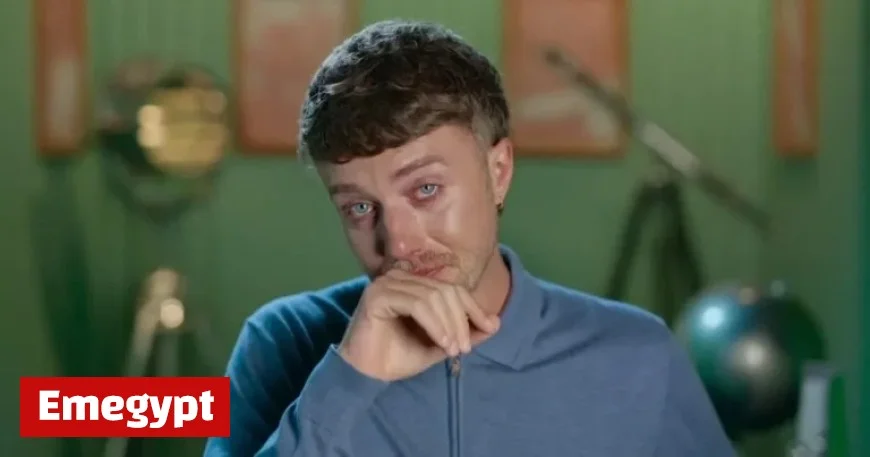 Emotional Moment Roman Kemp Reveals How His Sister Saved His Life During Mental Health Struggle