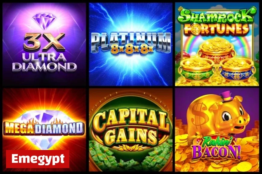 AGS Interactive Strengthens UK Market Footprint Through Partnership with bet365