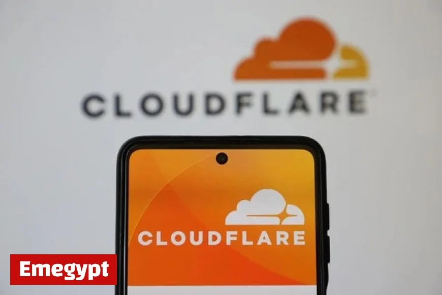 Massive Cloudflare Outage Causes Major Disruptions Across Numerous Websites