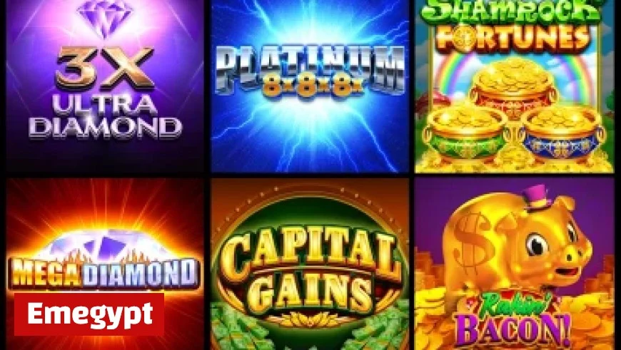 AGS Interactive Strengthens UK Market Reach Through New bet365 Partnership