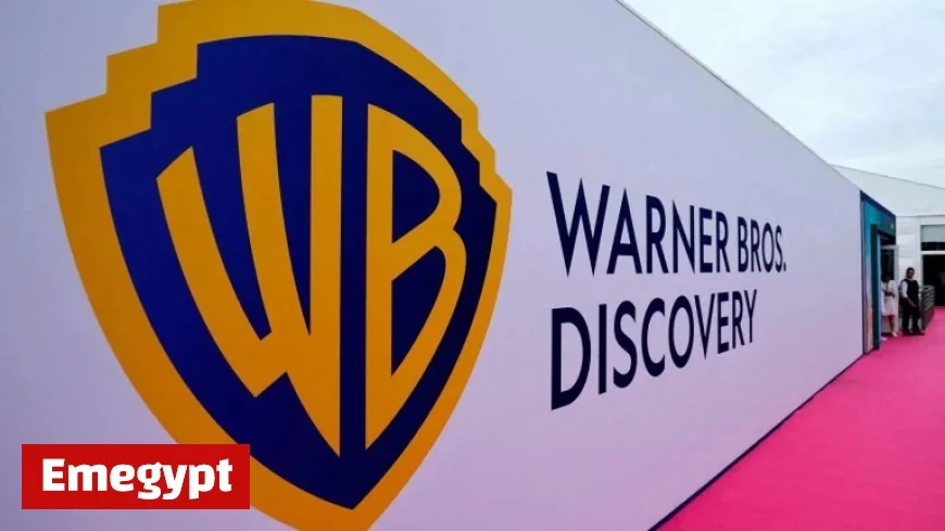 Netflix secures game-changing $72 billion acquisition of Warner Bros Studios