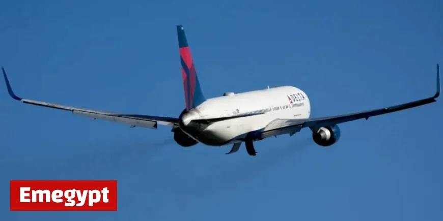 Flight from New York to Scotland Diverts to Ireland After Crossing the Atlantic