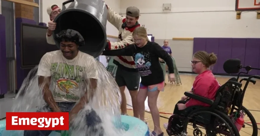 Catch the Latest Friday December 5 2025 Trending News