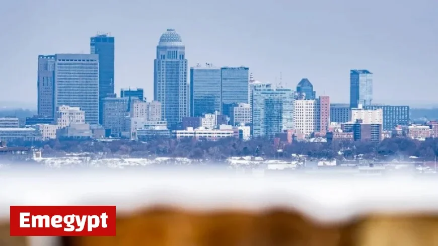 Will Louisville Have a White Christmas in 2025? Check Out the Weather Forecast