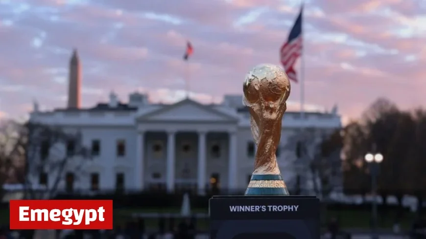 Live Updates on World Cup 2026 Draw: Discover England and Scotland’s Group Opponents in USA, Canada, and Mexico