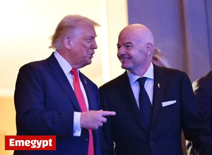 World Cup 2026 Journey: Potential Opponents Await Ireland Beyond Play-Offs