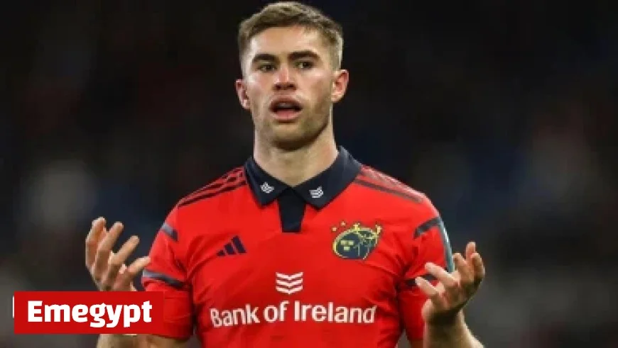 Leinster Eyes Harlequins Showdown for Momentum Boost with All Black Arrival