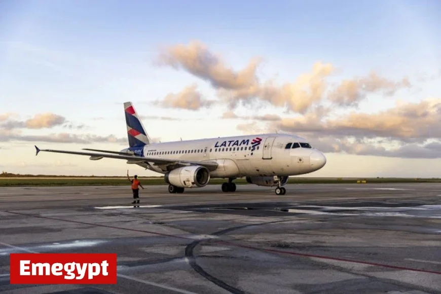 Curaçao Welcomes Historic First LATAM Flights from Bogotá and Lima