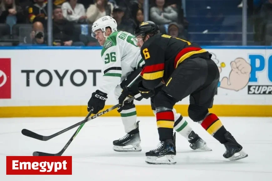 Top 10 NHL Plays in November: Astonishing Moments from Quick, McDavid, and More