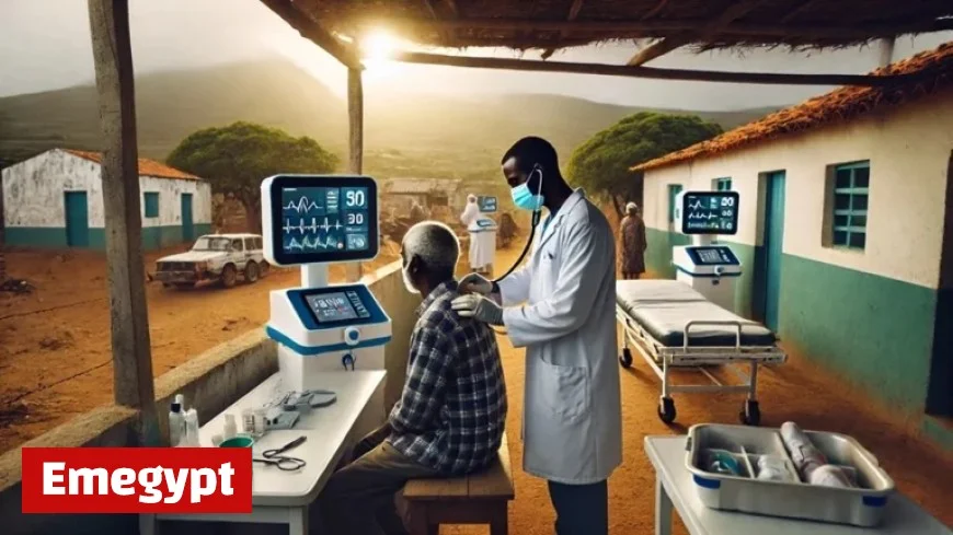 AfDB Grants €17.7m Loan to Boost Digital Governance Reforms in Cabo Verde