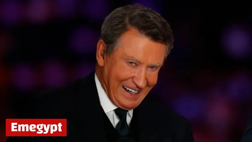 Wayne Gretzky Faces Backlash for Mispronunciations During World Cup Draw