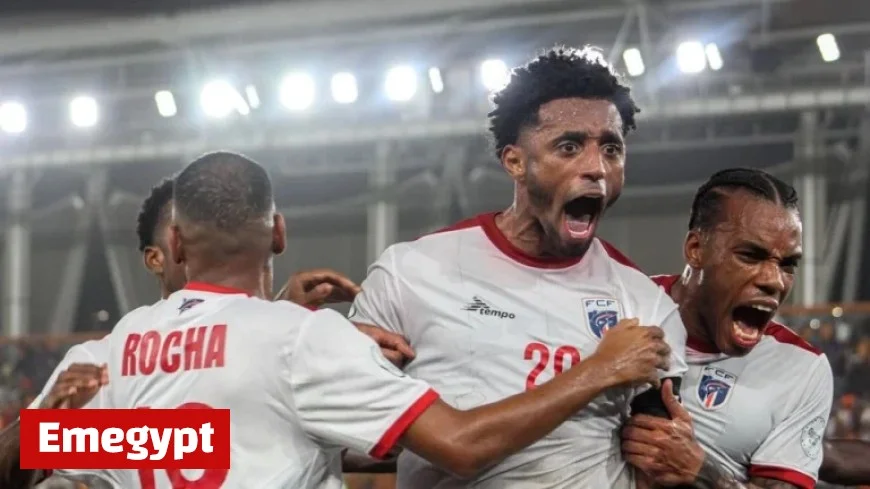 Cape Verde Captain Reveals Preferred Opponents for the World Cup Including Portugal and Others