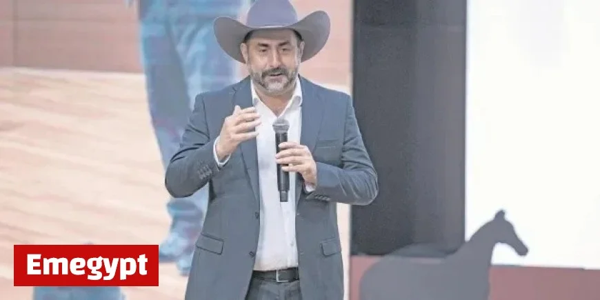 Agricultura Eduardo Ron Highlights Ongoing Challenges Facing the Agricultural Sector