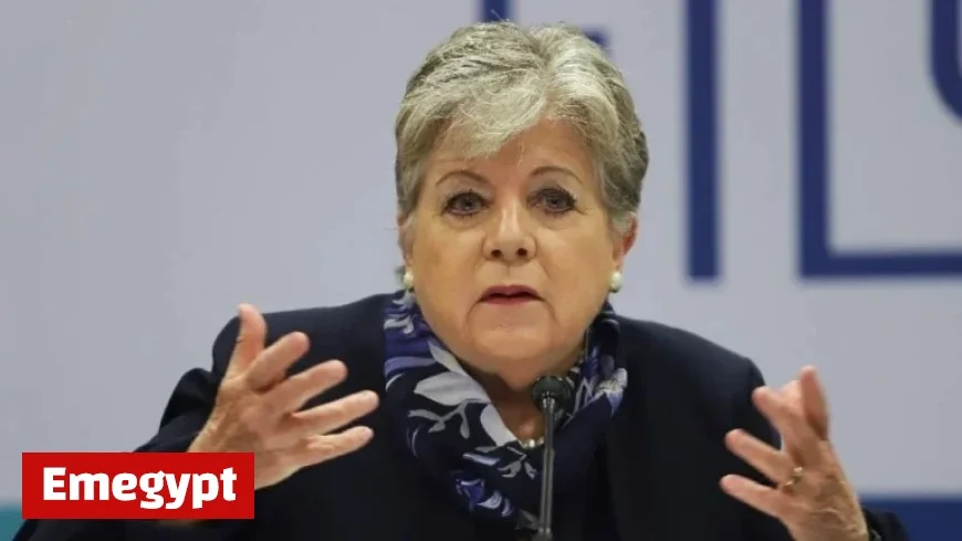 Backlash Erupts Against Semarnat Chief After Praising Sheinbaum as Mexico’s Pride