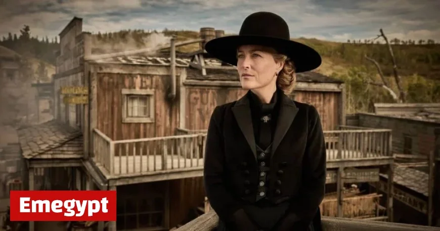 TV Review: Uncovering the Major Flaw in The Abandons That You Can’t Overlook