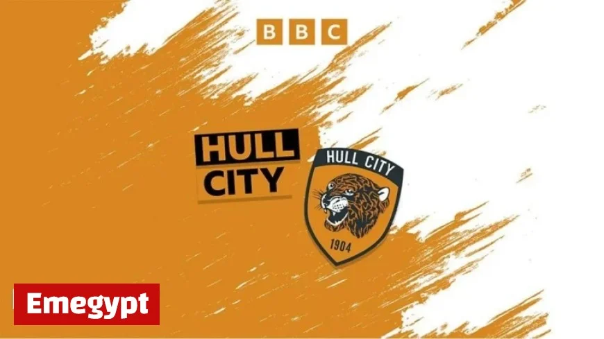 Hull City’s Charlie Hughes set to return for Middlesbrough clash