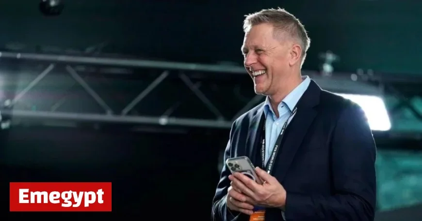 Heimir Hallgrímsson Confident in World Cup Draw Favoring Team’s Qualification Prospects