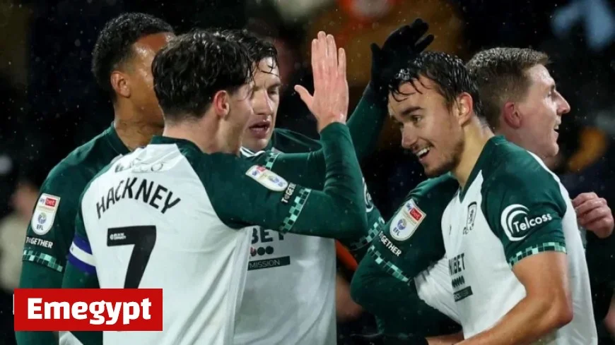 Hull City vs Middlesbrough: Championship Showdown Complete with Stats and Head-to-Head Analysis