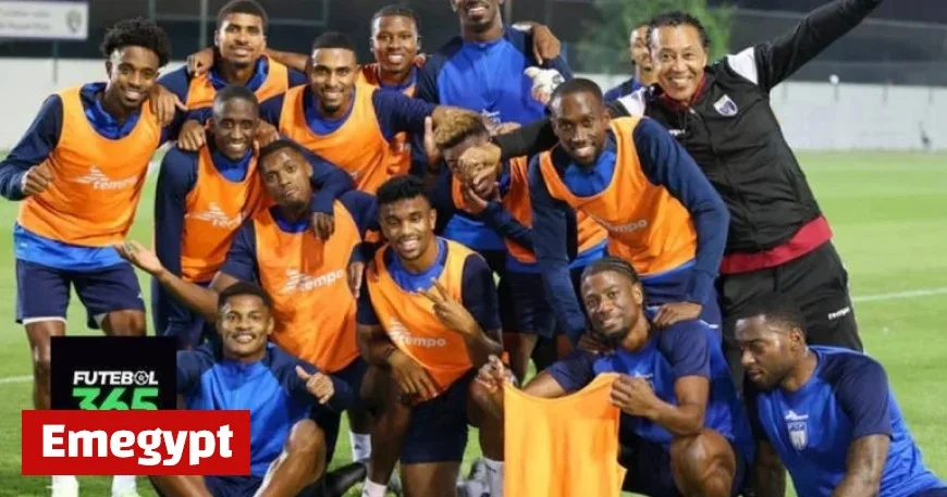 Mundial 2026: Cabo Verde’s Debut Against Spain, Uruguay, and Saudi Arabia