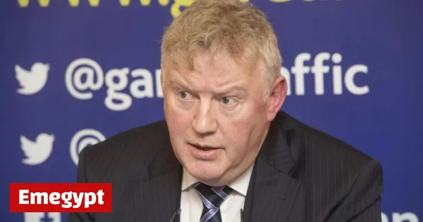 Ex-Garda Chief Grilled Over Motives in Alleged Penalty Points Scandal Investigation