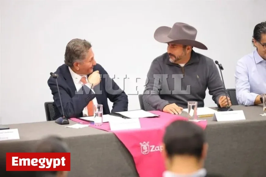 Zapopan Set to Enhance Corn Price Guarantee for Farmers