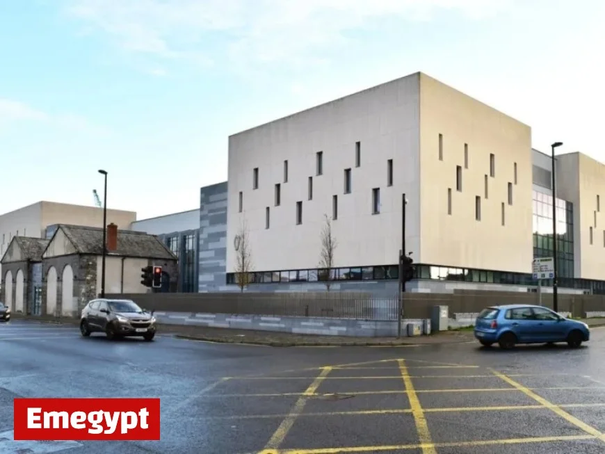 Accused Garda Claims Allegiance to Superior’s Orders During Trial