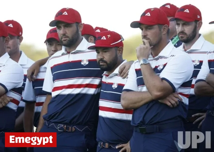 Top Sports Moments Captured: UPI’s Pictures of the Year 2025