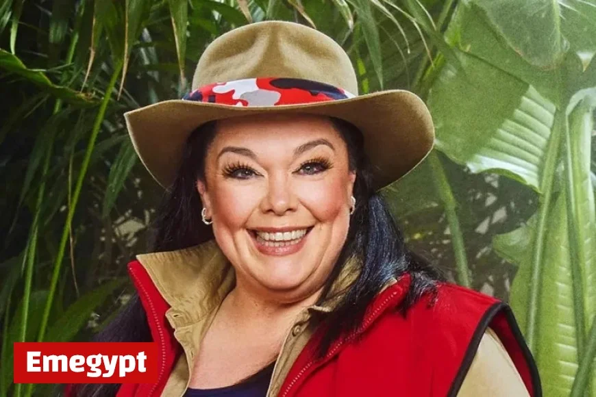 Emmerdale Star Reveals Surprising Insight About Partner on I’m A Celebrity