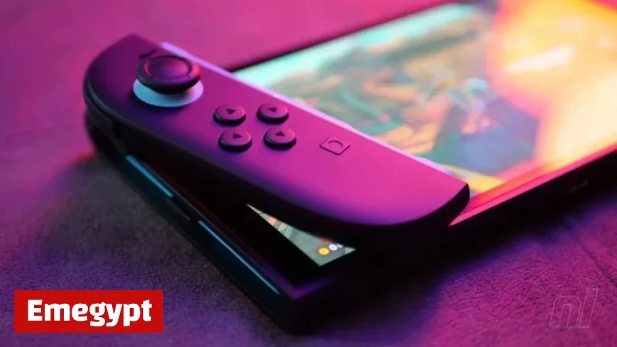 Talking Point: Share Your Thoughts on the Switch 2 Six Months After Launch