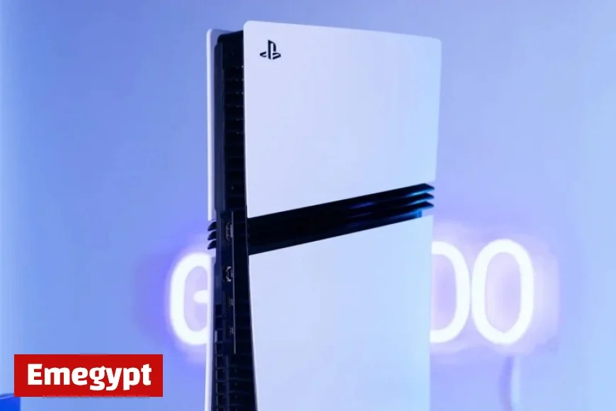 PS5 Set for Major AI Enhancement That Could Transform Gaming Experience