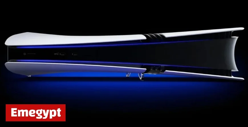 Exciting PS5 Pro Leak Reveals Major New Feature Arriving in 2026