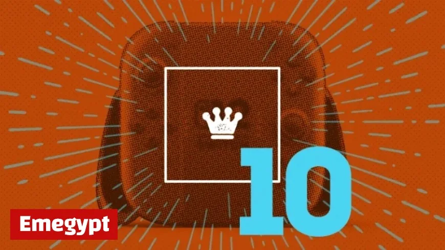 Discover the 10 Must-Play Games for the Nintendo Switch 2