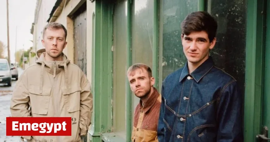 Spotify Unwrapped reveals Irelands top song of the year celebrating Cork