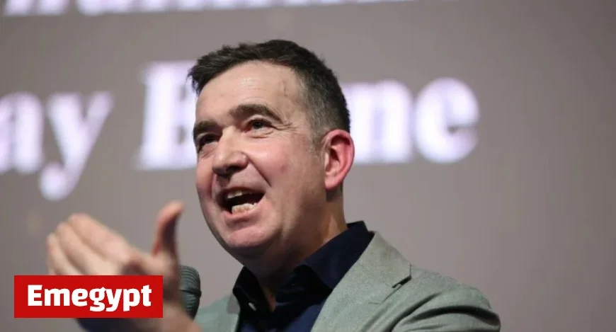 Unveiling AI: Exploring Myths, Magic, and Monsters at the Gay Byrne Memorial Lecture 2025