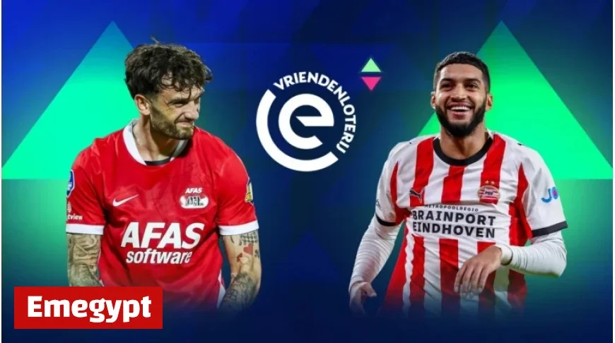 Eredivisie Market Values Surge: Troy Parrott’s Value Jumps by €6M While Ismael Saibari Becomes New MVP