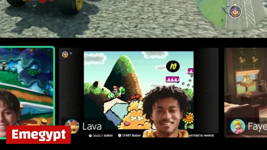 Pixel Users: Transform Your Phone into a Switch 2 Webcam Now