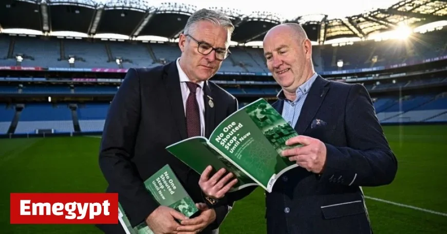 Jarlath Burns Raises Concerns Over Potential Ballygunner vs Ballygunner Final: Is This the Desired Outcome?