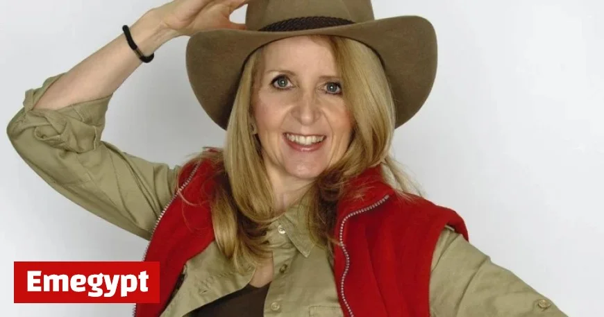 I’m A Celebrity’s Gillian McKeith Reveals Married Jungle Co-Star’s Romantic Interest