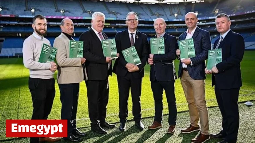 Launch of GAA National Demographics Committee Report Reveals Key Insights