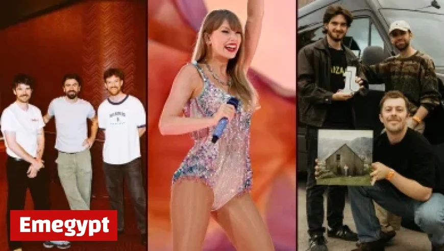 Guess the Famous Parent: Nepo Baby Joins British A-List Mom on Red Carpet Premiere