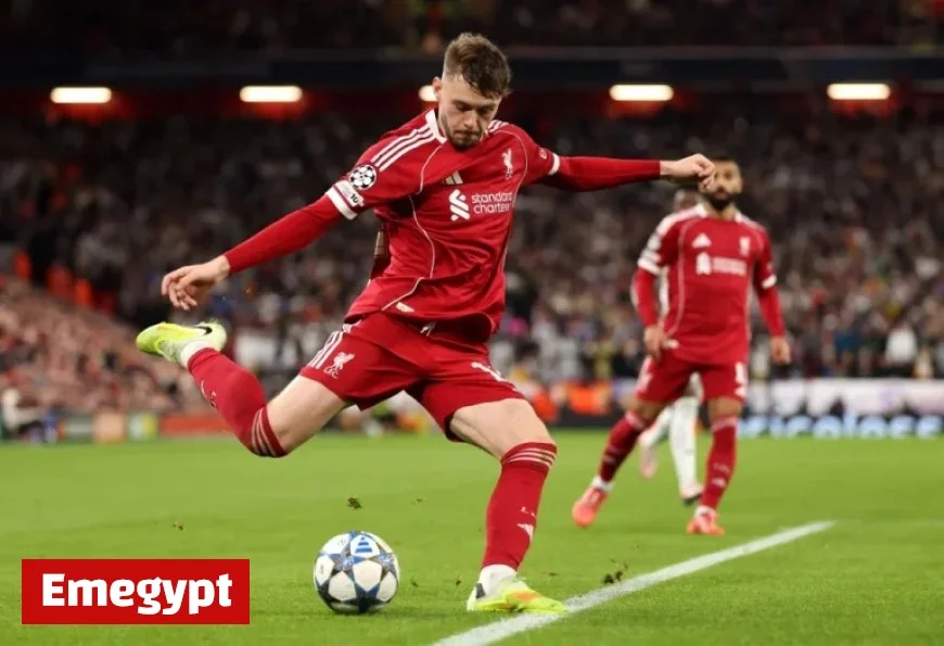 Exciting Conor Bradley Injury Update for Leeds United Clash with Liverpool