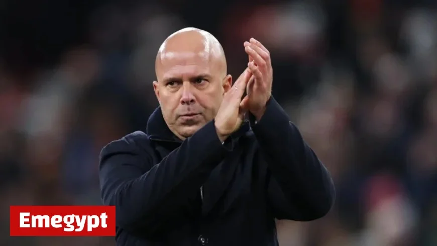 Arne Slot’s Full Press Conference Analysis on Liverpool vs Sunderland 1-1 Match