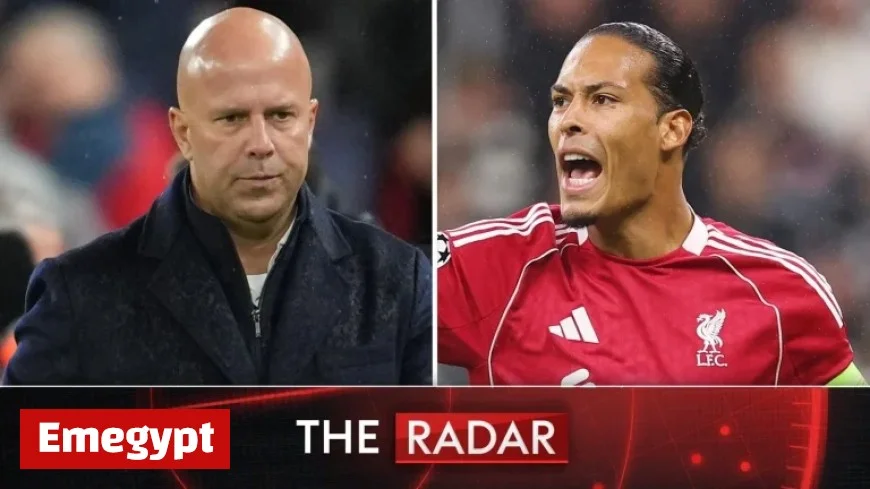 Liverpool’s Struggles with Long Passes Highlighted by Sunderland: Leeds Set to Capitalize Next