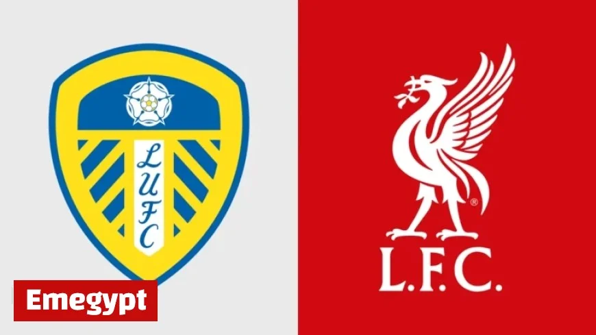 Leeds United vs Liverpool Premier League Showdown Preview Team News Key Stats and Head-to-Head Analysis