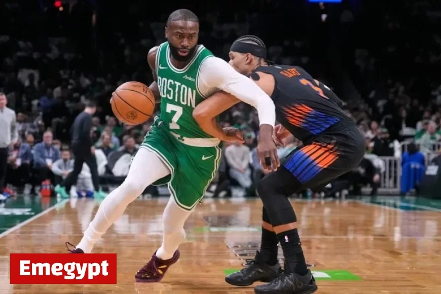 Celtics vs Lakers Breaking Injury Update: Key Starter Ruled Out for Friday’s Game