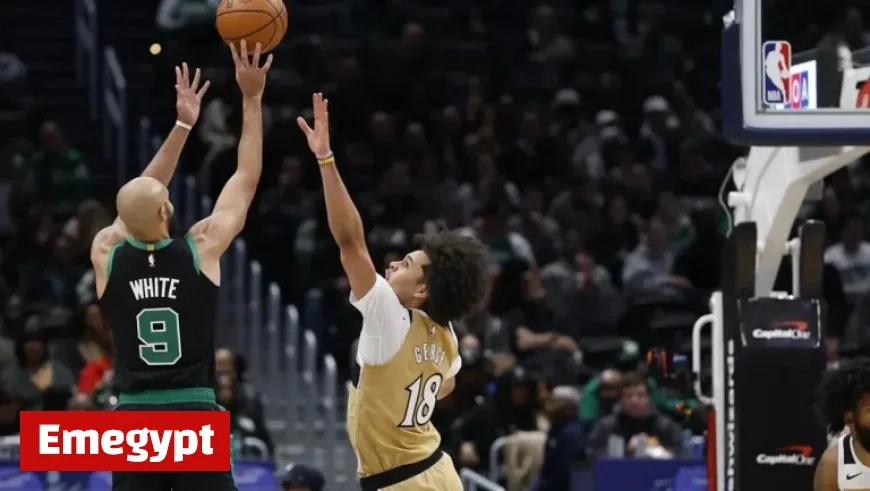 Best NBA Picks: Optimize Your Bets with Celtics vs Lakers Same Game Parlay for Friday December 5