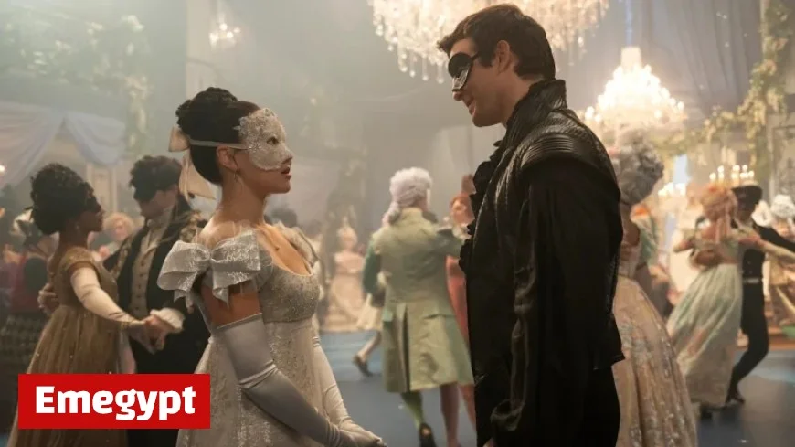 6 Must-Watch Netflix Shows Making a Comeback in 2026