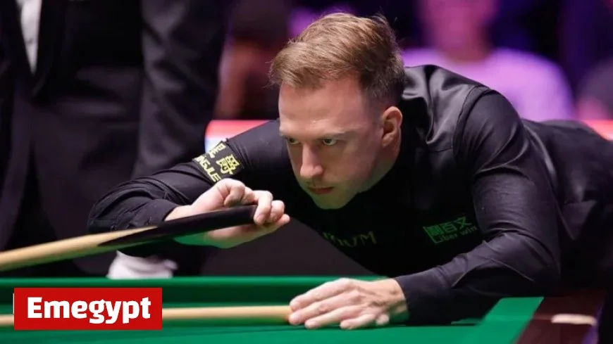Judd Trump Dominates Ding Junhui to Secure Semifinal Spot in 2025 UK Championship