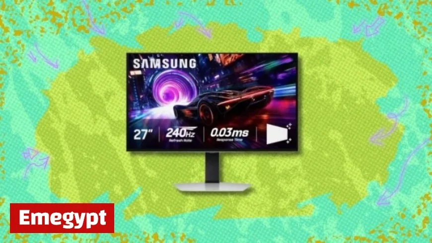 Save Big with 36 Percent Off the Samsung Odyssey G8 Gaming Monitor in Top Samsung Deal